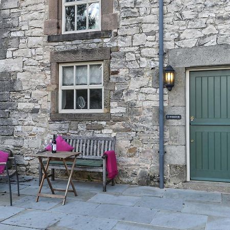 Church Farm Holiday Cottages - Pinster Cottage 阿什伯恩 外观 照片