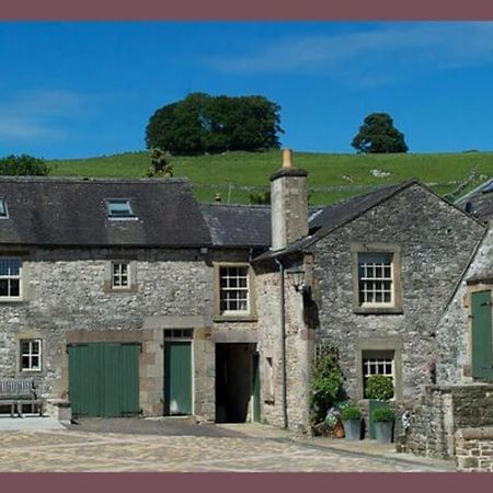 Church Farm Holiday Cottages - Pinster Cottage 阿什伯恩 外观 照片