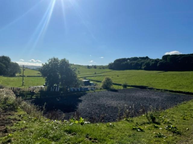 Church Farm Holiday Cottages - Pinster Cottage 阿什伯恩 外观 照片