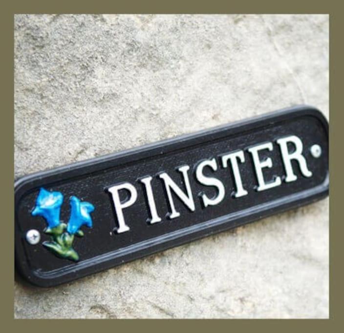 Church Farm Holiday Cottages - Pinster Cottage 阿什伯恩 外观 照片